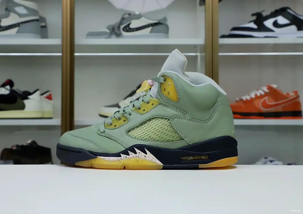 AIR JORDAN DC7501-300 5 HORIZON